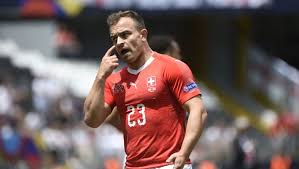 Official twitter account of xherdan shaqiri. Jurgen Klopp Confirms Xherdan Shaqiri Faces Spell On The Sidelines Following Calf Injury 90min