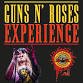 THE GUNS AND ROSES EXPERIENCE event image