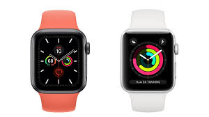 Apple Watch Series 5 Price In India Detailed Apple Watch