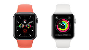 apple watch series 5 price in india detailed apple watch