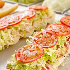 Jersey Mike S In High Point Nc California Food Restaurants Food Local Food Restaurant