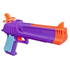 Shop with confidence on ebay! Fortnite Super Soaker Nerf Hc E Water Gun Toys And Collectibles Eb Games Australia