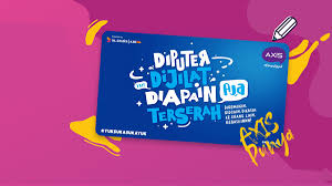 Paket internet terbaru dari axis ini memungkinkan kamu untuk mendapatkan paket data jumbo karena bisa . Pelanggan Axis Suka Suka Bebas Pilih Kuota Dan Masa Aktif Canggih Id