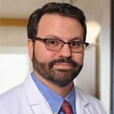 Dr. Justin Stevens, MD