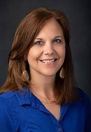 Karen Flory's Instagram, Twitter & Facebook