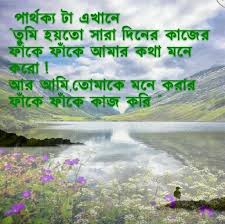 Birthday Wishes For Ex Boyfriend In Bengali Pin On Bangla Quotes