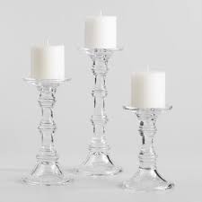 Votive crystal candle holders pillar table centerpiece for wedding dinner decor. Pillar Candle Holder In Moradabad Dealers Manufacturers Suppliers Justdial