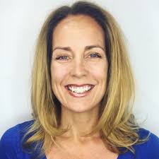 Amanda Levin-留学咨询服务-深圳泓智教育咨询有限公司