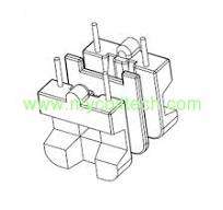 Bobbins | UU9.8 Bobbin For Common Mode Choke Coils Factory ...