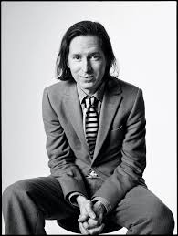 Wes anderson, dalmation mice, eli cash, chas, westandgeneral. Wes Anderson Wants To Make A Movie In Outer Space Vanity Fair