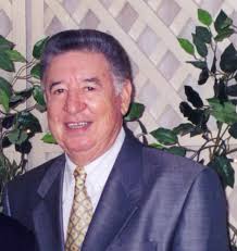 John Huerta Najar