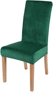 smiry velvet stretch dining room chair covers soft removable dining chair slipcovers set slipcovers for chairs dining chair slipcovers dining room chair covers