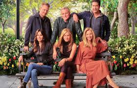 A monthly plan costs just $14.99 a month (about the same price as hbo max is the only place where you'll be able to stream the friends reunion online. Tfiok8dvhfx Em