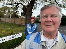 Another great evening out