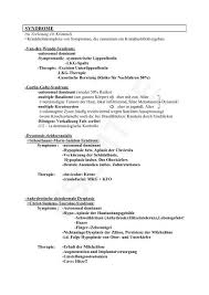 Check out the pronunciation, synonyms and grammar. Syndrome Ws 02 03 Progenie De