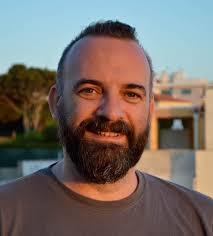 Winter Shake-Up! Speaker Interview Series: Daniel Firth — WINTER CITIES  SHAKE-UP CONFERENCES