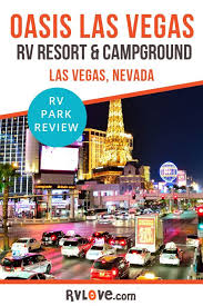 Search for timeshares in las vegas. Looking For A Place To Park Your Rv In Sin City Oasis Las Vegas Rv Resort Is Close To The Action Of The Fam Las Vegas Rv Las Vegas Rv Resort