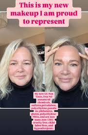 The BEAUTY buzzzz 🐝 with Christine 💥I have found the FOUNTAIN of YOUTH