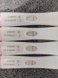 When Should You Take A Pregnancy Test After Implantation Bleeding Pregnancy Test Work