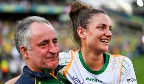 Meath player with Tipperary connection enjoys back to back All-Ireland wins 