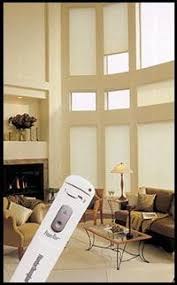 Maybe you would like to learn more about one of these? Motorized Blinds Motorized Shades Motorized Window Coverings Master Bedrooms Decor Updating House Loft Living
