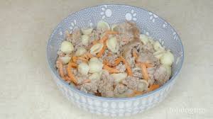 This food is on the expensive side however, you should still talk to your vet to make sure you know how to care for your diabetic dog. Recipe Diabetic Dog Home Cooked Diet Top Dog Tips