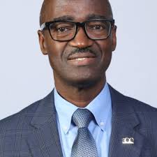 Thank you for the outpouring of love and support.