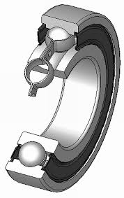 Rolling Element Bearing Wikipedia