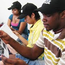 scholars THEIRfamilies