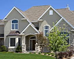 Even traditional stucco is slightly more insulating than other siding types, doing a better. Benefits Of Exterior Insulation And Finish Systems Eifs