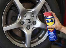 The best way to keep your shower or tub clean and in good condition is either to. How To Clean Car Alloy Rims At Home How To Clean Alloy Rims Wd 40