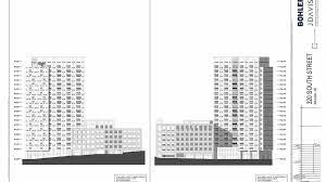 20 Story Tower Planned For Raleigh By Red Hat Amphitheater Raleigh News Observer