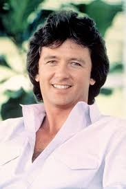 Yesterday, Patrick Duffy, famous star of "Dallas" and Marvel's first  television super-hero with "Man from Atlantis" also turned 73. (Did you  know that in 1986 his parents were murdered by two teenagers