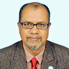 Mohammed Matin's Instagram, Twitter & Facebook