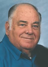 Robert Barton Obituary 2015