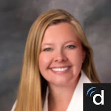 Dr. Janice M. Fordham (Brown), MD