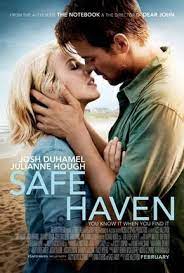 Film barat romantis (hallmark) 2020 subtitle indonesia adalah salah satu pilihan terbaik untukmu, sedikit romantis dan sedikit. 10 Film Adaptasi Novel Nicholas Sparks Terbaik Sepanjang Masa