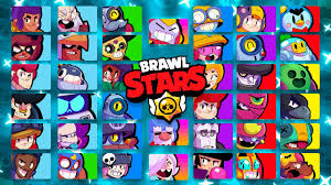 Our brawl stars skins list features all of the currently and soon to be available cosmetics in the game! Ranking All 39 Brawlers In Brawl Stars Tier List September 2020 Youtube
