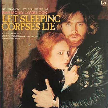 Let Sleeping Corpses Lie | Victor Kiswell