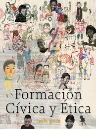 Cursos de formacion civica y etica. Fcye 6 2020 2021 Pdf Pdf