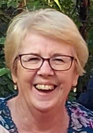 Condolence Book for Jean Fitzpatrick (née McEvoy) (Portlaoise, Laois)