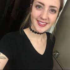 Holly Benoit's Instagram, Twitter & Facebook