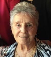 AUDET Suzanne 1931 2020, death notice, Obituaries, Necrology