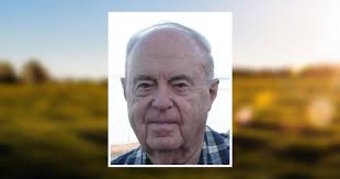 Richard Harry Slater Obituary 2015