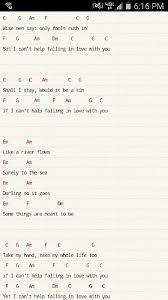 The Book Of Life I Love You Too Much Chords Ukulele Chords I Can T Help Falling In Love With You Part 1 Hayden Smart Ukulele Chords Ukulele Chords Songs Easy Ukulele Songs