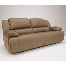 Ashley furniture couch sale can offer you many choices to save money thanks to 21 active results. Hogan Mocha 2 Seat Reclining Sofa Signature Design By Ashley Furniture Furniturepick