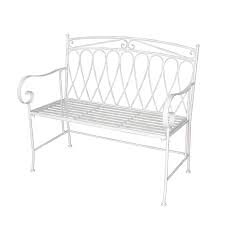 Shop with confidence on ebay! Best Wrought Iron Metal Benches Teak Garden Outdoor Patio Bistro Set Bench Seat Manufacturer And Factory Powerlon