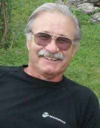 Steven T. Stover Obituary