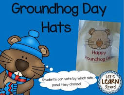 Pin On Groundhog Day