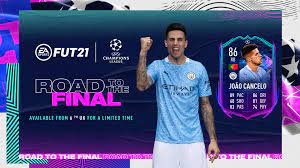 Check out his latest detailed stats including goals, assists, strengths & weaknesses and match ratings. Manchester City On Twitter 89 Pace 86 Dribbling 83 Passing Easportsfifa Rttf Joao Cancelo Is Here Available In Fut21 Now Fifa21 Https T Co O9umyzqw5m